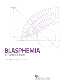 Blasphemia - Librerie.coop
