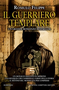 Il guerriero templare - Librerie.coop Il guerriero templare - Librerie.coop