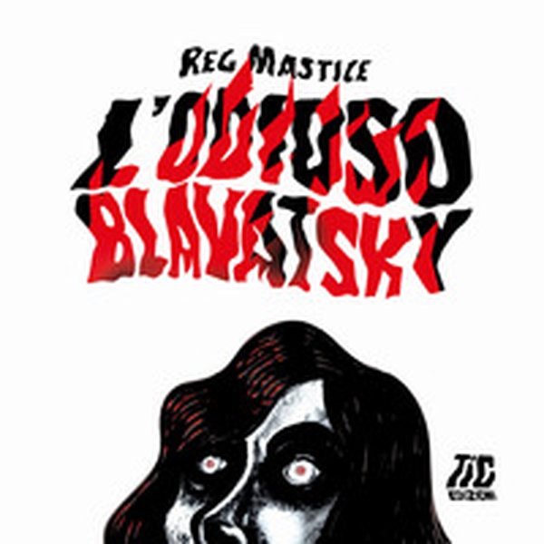 L'odioso Blavatsky - Librerie.coop L'odioso Blavatsky - Librerie.coop