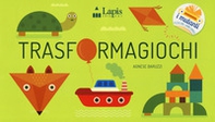 Trasformagiochi - Librerie.coop