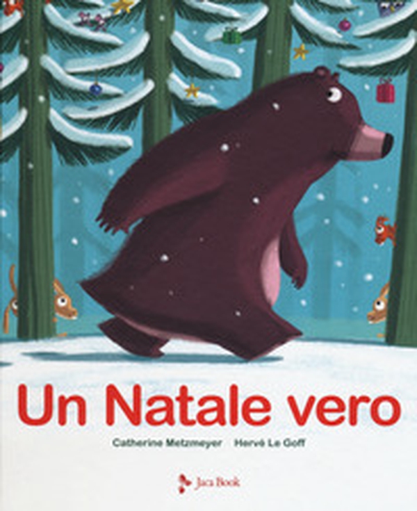 Un Natale vero - Librerie.coop Un Natale vero - Librerie.coop