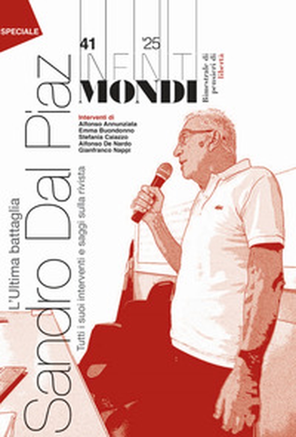 Infiniti mondi - Vol. 41 - Librerie.coop