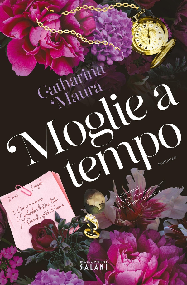 Moglie a tempo - Librerie.coop Moglie a tempo - Librerie.coop