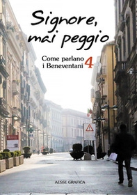Come parlano i beneventani - Librerie.coop