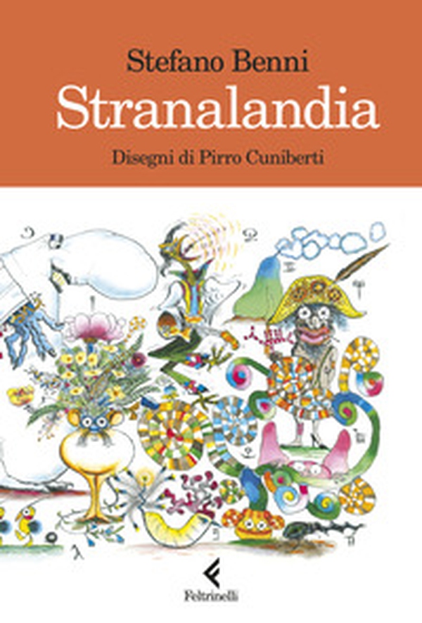 Stranalandia - Librerie.coop Stranalandia - Librerie.coop