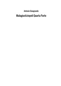 Malagiustiziopoli - Librerie.coop