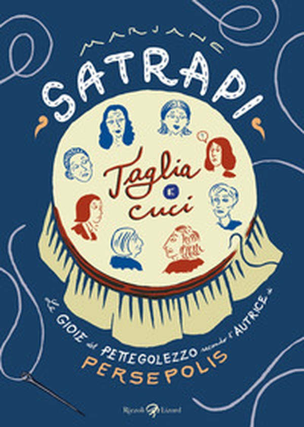 Taglia e cuci - Librerie.coop Taglia e cuci - Librerie.coop