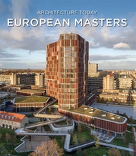 European masters - Librerie.coop