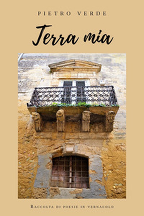 Terra mia - Librerie.coop Terra mia - Librerie.coop