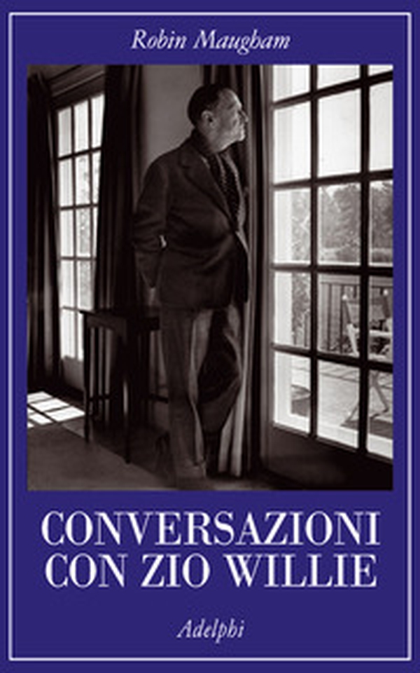 Conversazioni con zio Willie - Librerie.coop Conversazioni con zio Willie - Librerie.coop
