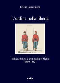 L’ordine nella libertà - Librerie.coop