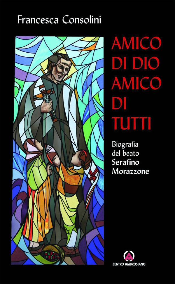 Amico di Dio amico di tutti - Librerie.coop Amico di Dio amico di tutti - Librerie.coop