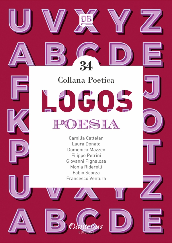 Collana Poetica Logos vol. 34 - Librerie.coop Collana Poetica Logos vol. 34 - Librerie.coop