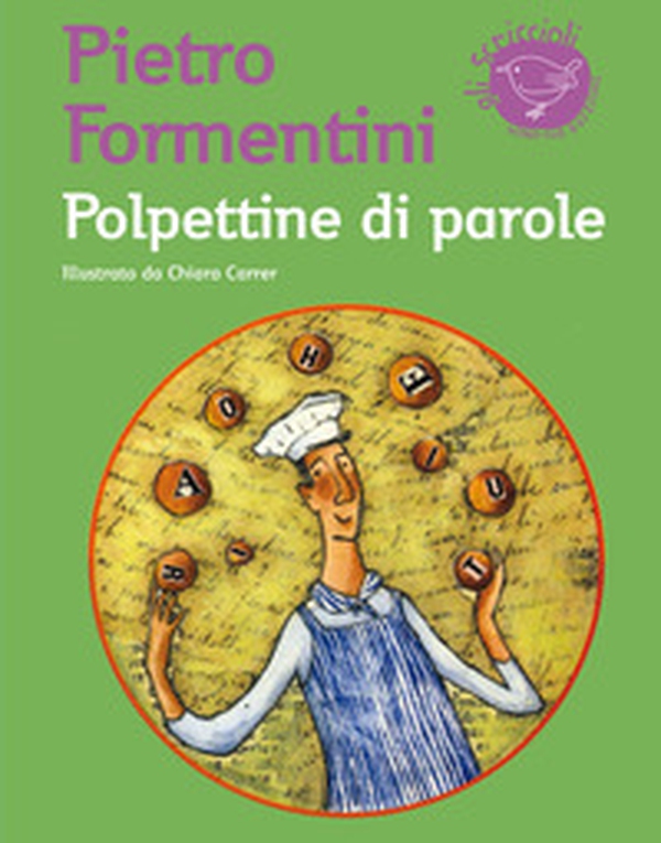 Polpettine di parole - Librerie.coop Polpettine di parole - Librerie.coop