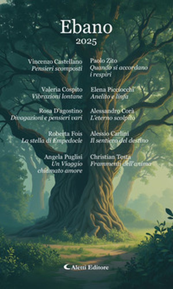 Ebano 2025 - Librerie.coop Ebano 2025 - Librerie.coop