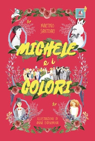 Michele e i colori - Librerie.coop