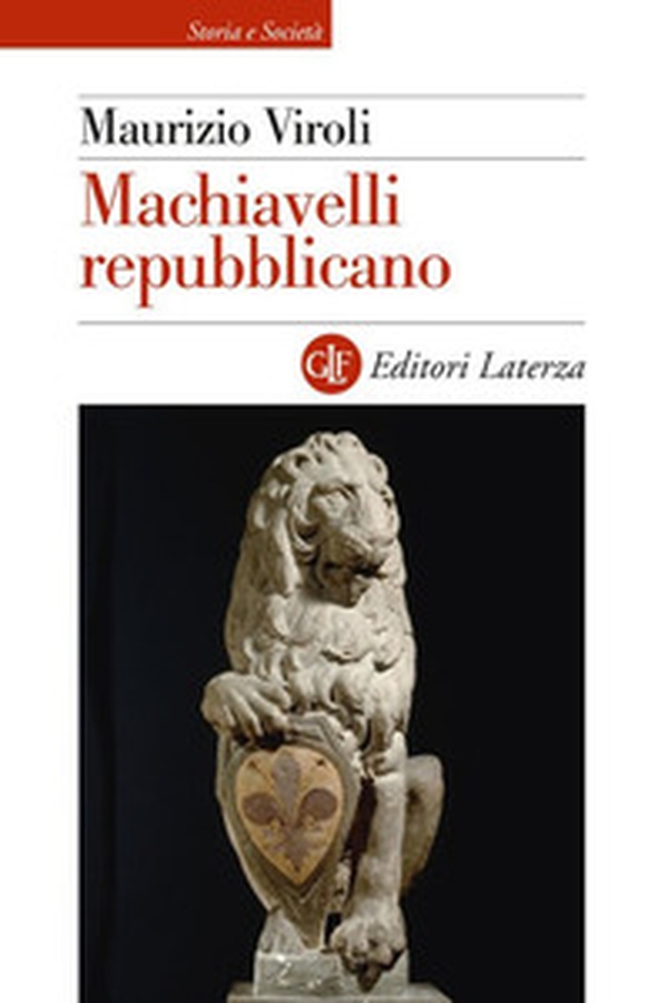 Machiavelli repubblicano - Librerie.coop