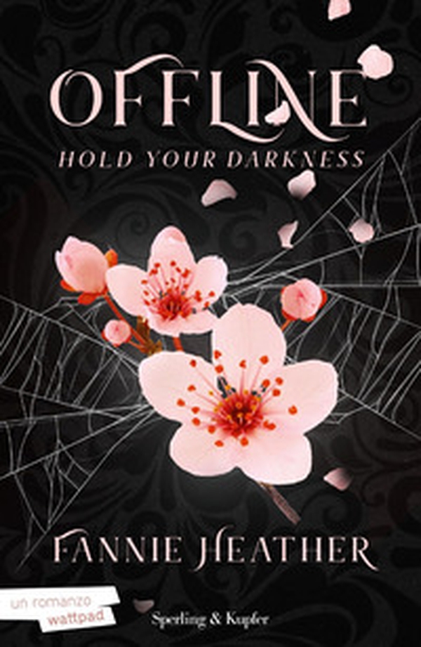 Hold your darkness. Offline - Librerie.coop Hold your darkness. Offline - Librerie.coop