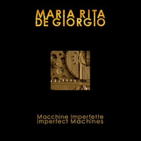 Macchine imperfette-Imperfect machines - Librerie.coop Macchine imperfette-Imperfect machines - Librerie.coop