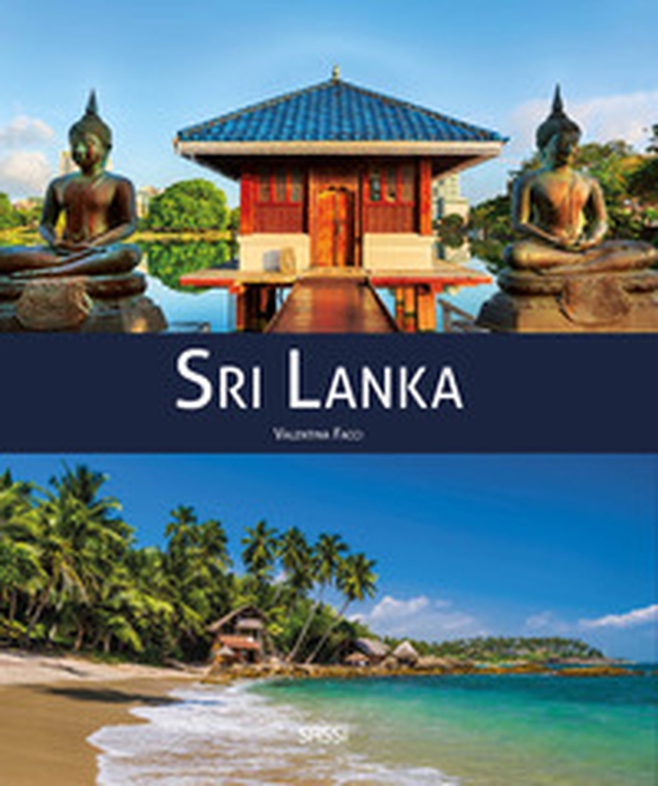 Sri Lanka - Librerie.coop Sri Lanka - Librerie.coop