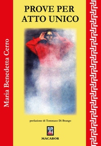 Prove per atto unico - Librerie.coop Prove per atto unico - Librerie.coop