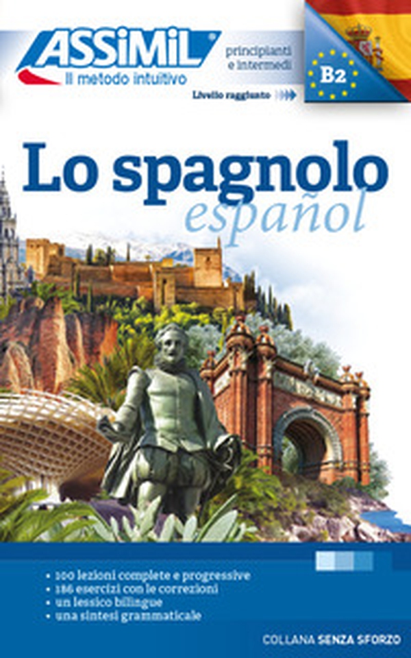 Lo spagnolo - Librerie.coop Lo spagnolo - Librerie.coop