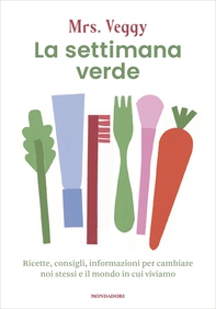 La settimana verde - Librerie.coop