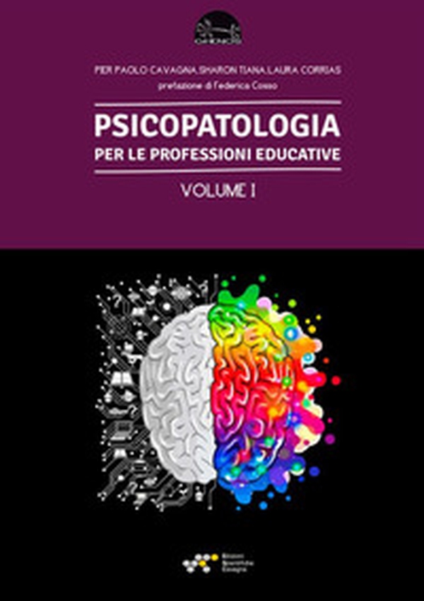 Psicopatologia per le professioni educative - Vol. 1 - Librerie.coop Psicopatologia per le professioni educative - Vol. 1 - Librerie.coop
