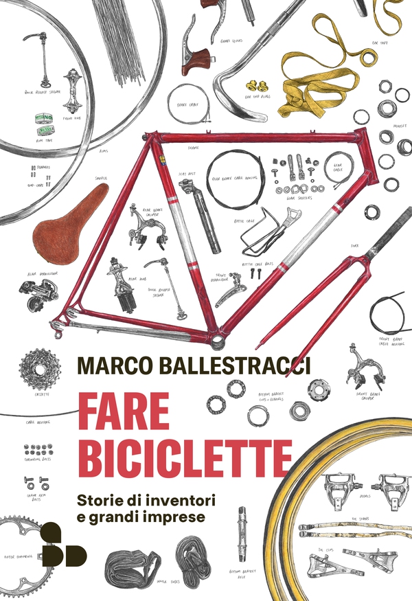 Fare biciclette - Librerie.coop