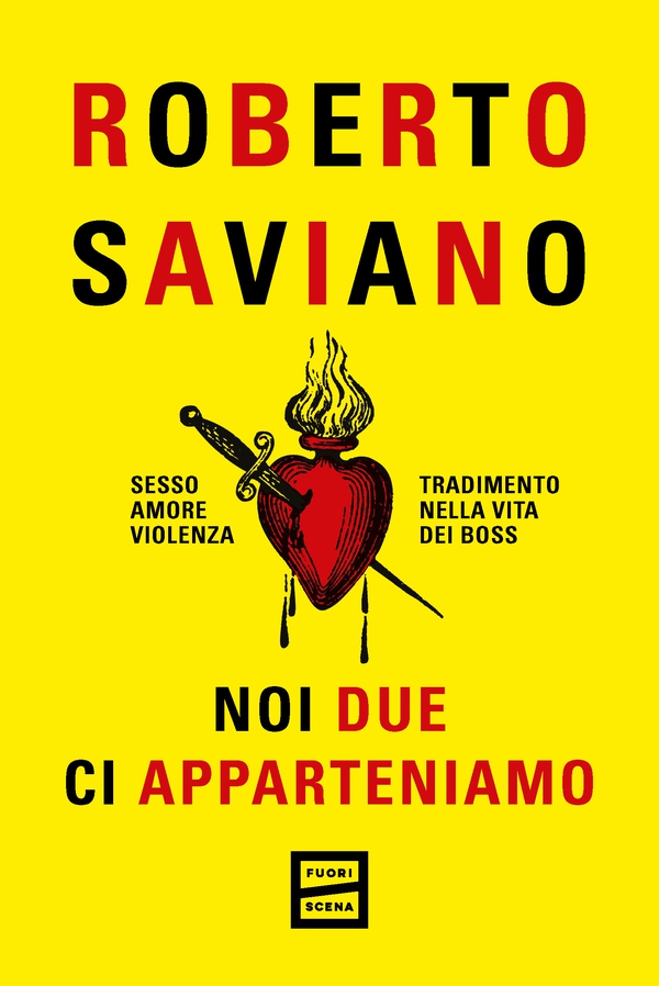 Noi due ci apparteniamo - Librerie.coop Noi due ci apparteniamo - Librerie.coop
