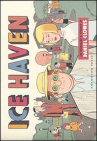 Ice haven - Librerie.coop Ice haven - Librerie.coop