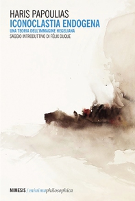 Iconoclastia endogena - Librerie.coop
