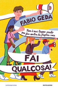 Fai qualcosa! - Librerie.coop Fai qualcosa! - Librerie.coop