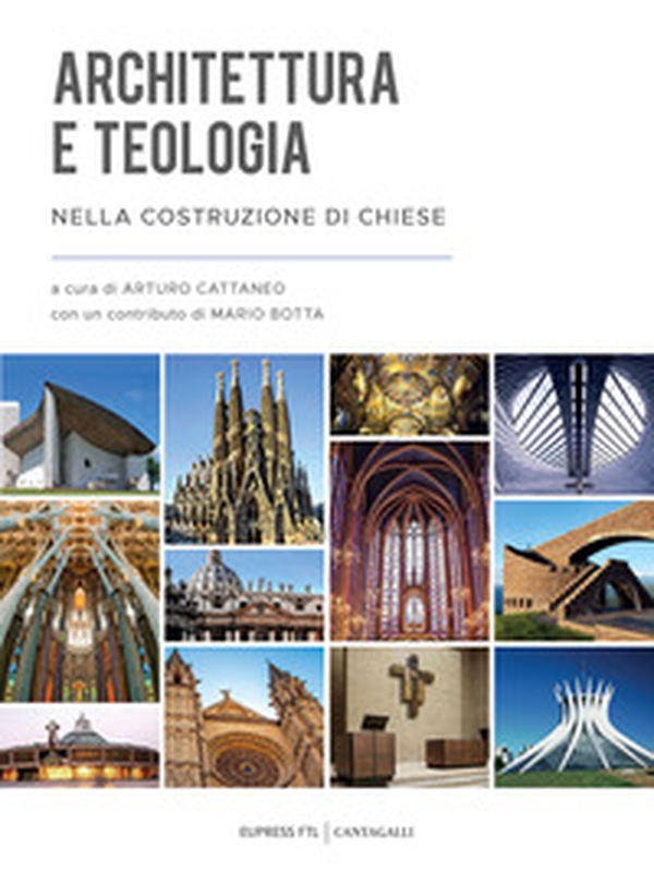 Architettura e teologia nella costruzione delle chiese - Librerie.coop Architettura e teologia nella costruzione delle chiese - Librerie.coop