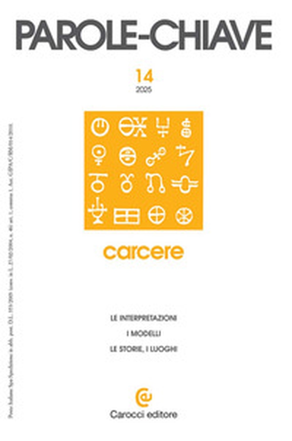 Parolechiave - Vol. 2 - Librerie.coop