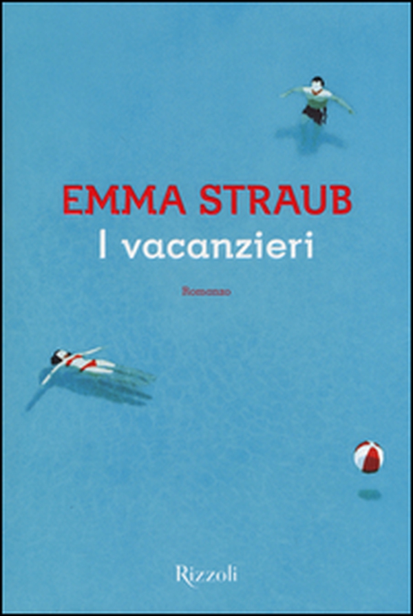 I vacanzieri - Librerie.coop I vacanzieri - Librerie.coop