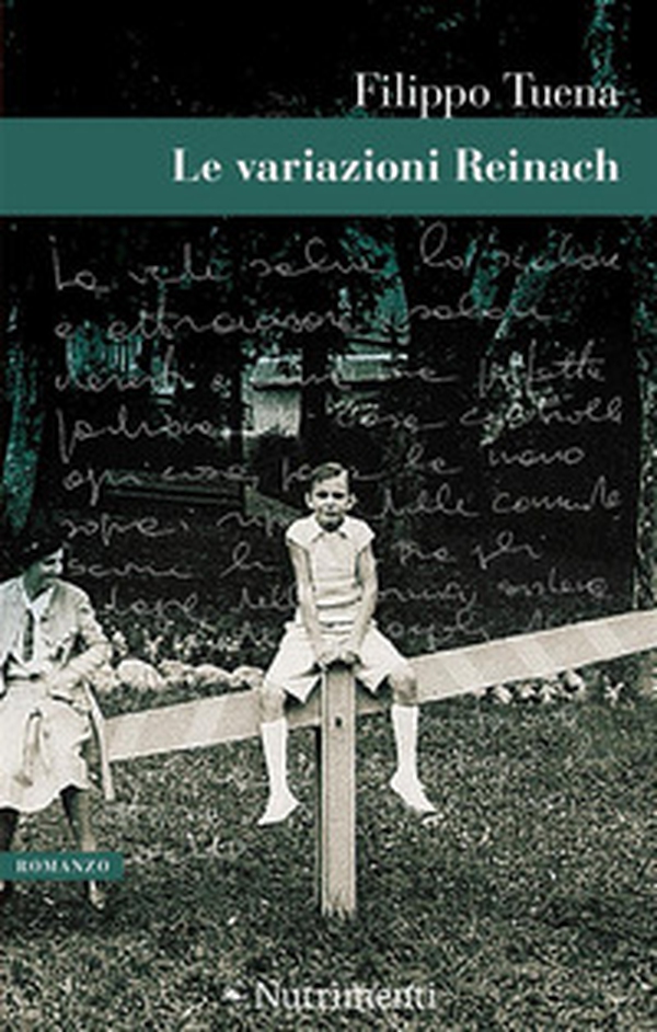 Le variazioni Reinach - Librerie.coop Le variazioni Reinach - Librerie.coop