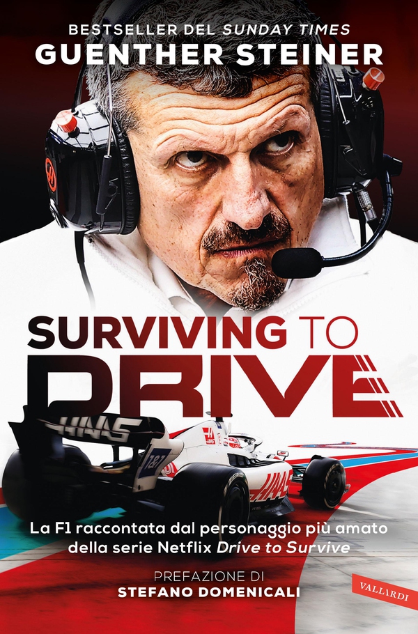 Surviving to Drive - Librerie.coop Surviving to Drive - Librerie.coop