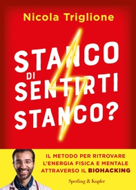 Stanco di sentirti stanco? - Librerie.coop