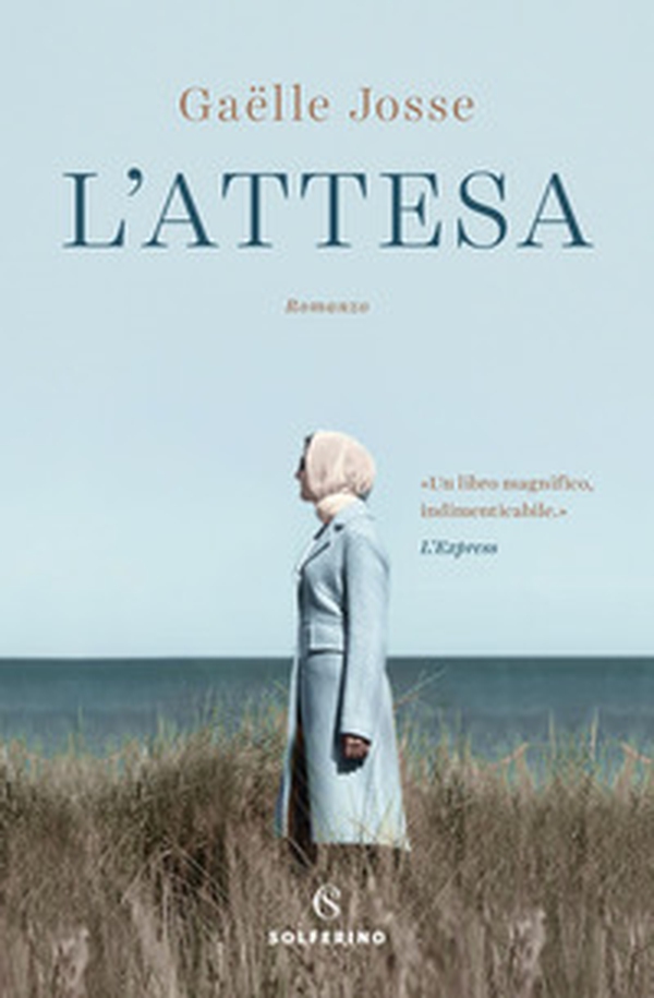 L'attesa - Librerie.coop L'attesa - Librerie.coop