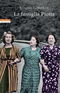 La famiglia Piotta - Librerie.coop
