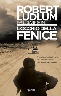 L'occhio della fenice - Librerie.coop