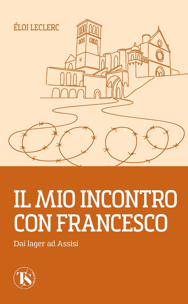 Il mio incontro con Francesco - Librerie.coop