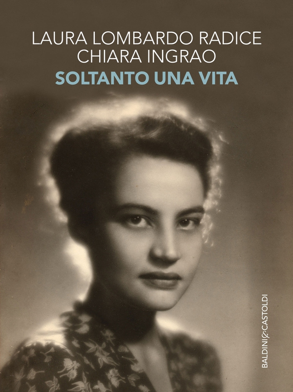 Soltanto una vita - Librerie.coop Soltanto una vita - Librerie.coop