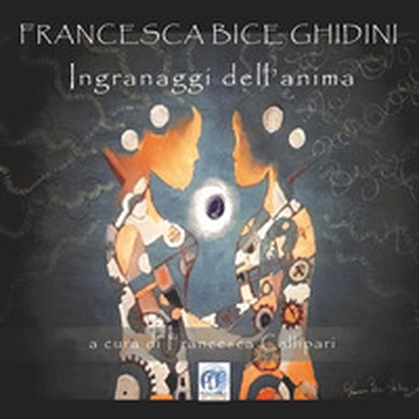 Ingranaggi dell'anima - Librerie.coop Ingranaggi dell'anima - Librerie.coop