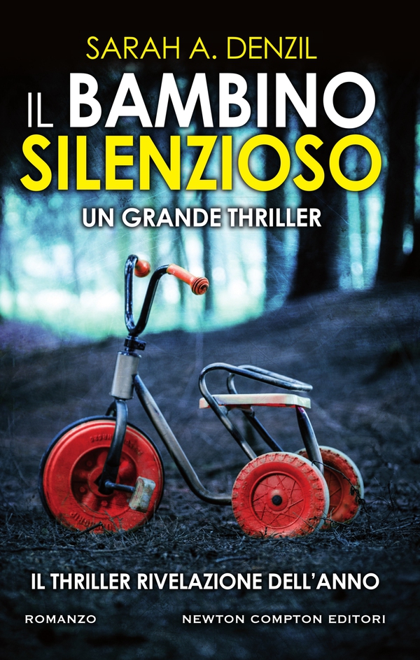 Il bambino silenzioso - Librerie.coop Il bambino silenzioso - Librerie.coop