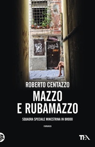 Mazzo e rubamazzo - Librerie.coop Mazzo e rubamazzo - Librerie.coop