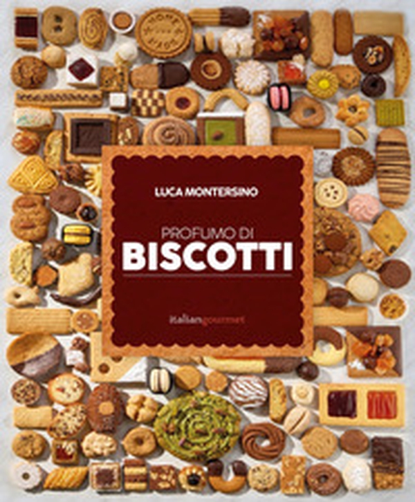 Profumo di biscotti - Librerie.coop Profumo di biscotti - Librerie.coop