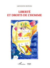 Liberté et droits de l'homme - Librerie.coop