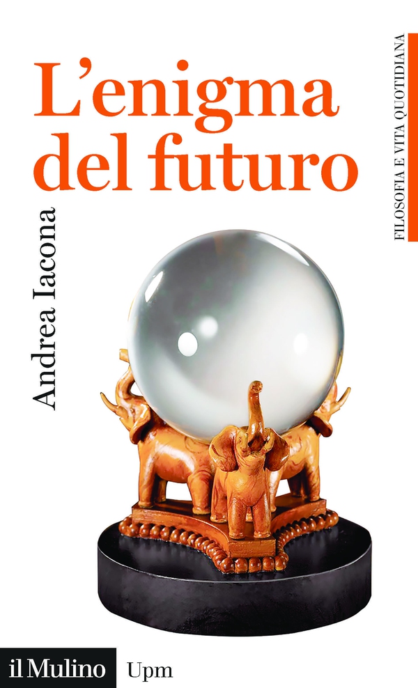 L'enigma del futuro - Librerie.coop L'enigma del futuro - Librerie.coop